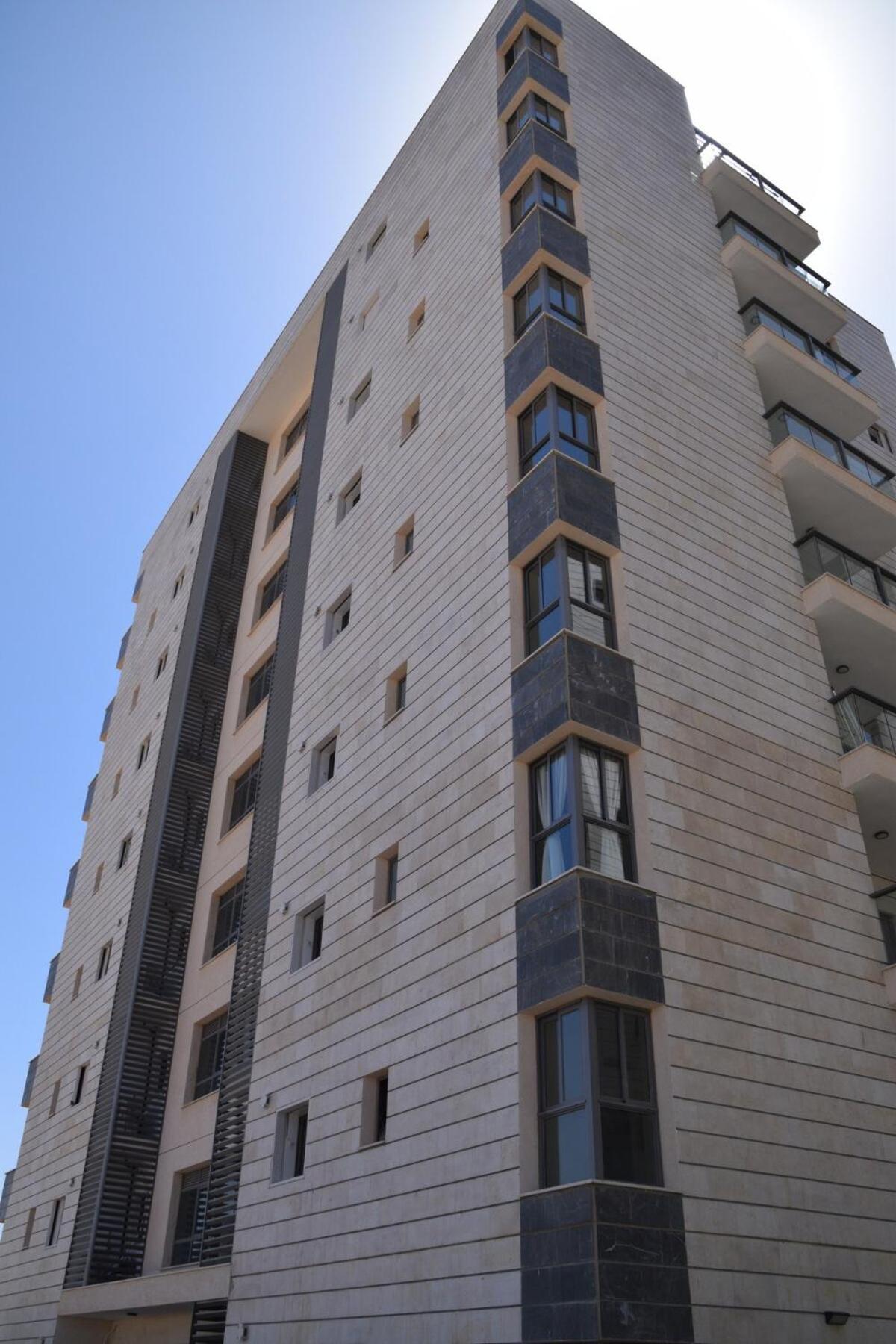 Apartament Red Sea Glam Ejlat Zewnętrze zdjęcie
