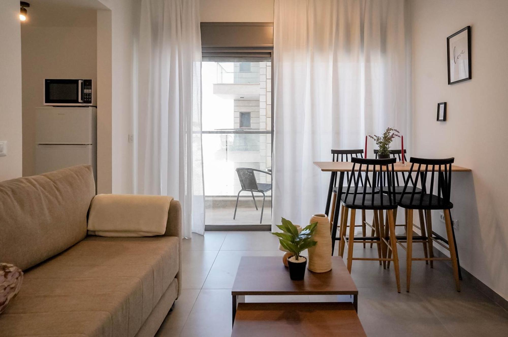 Apartament Red Sea Glam Ejlat Zewnętrze zdjęcie