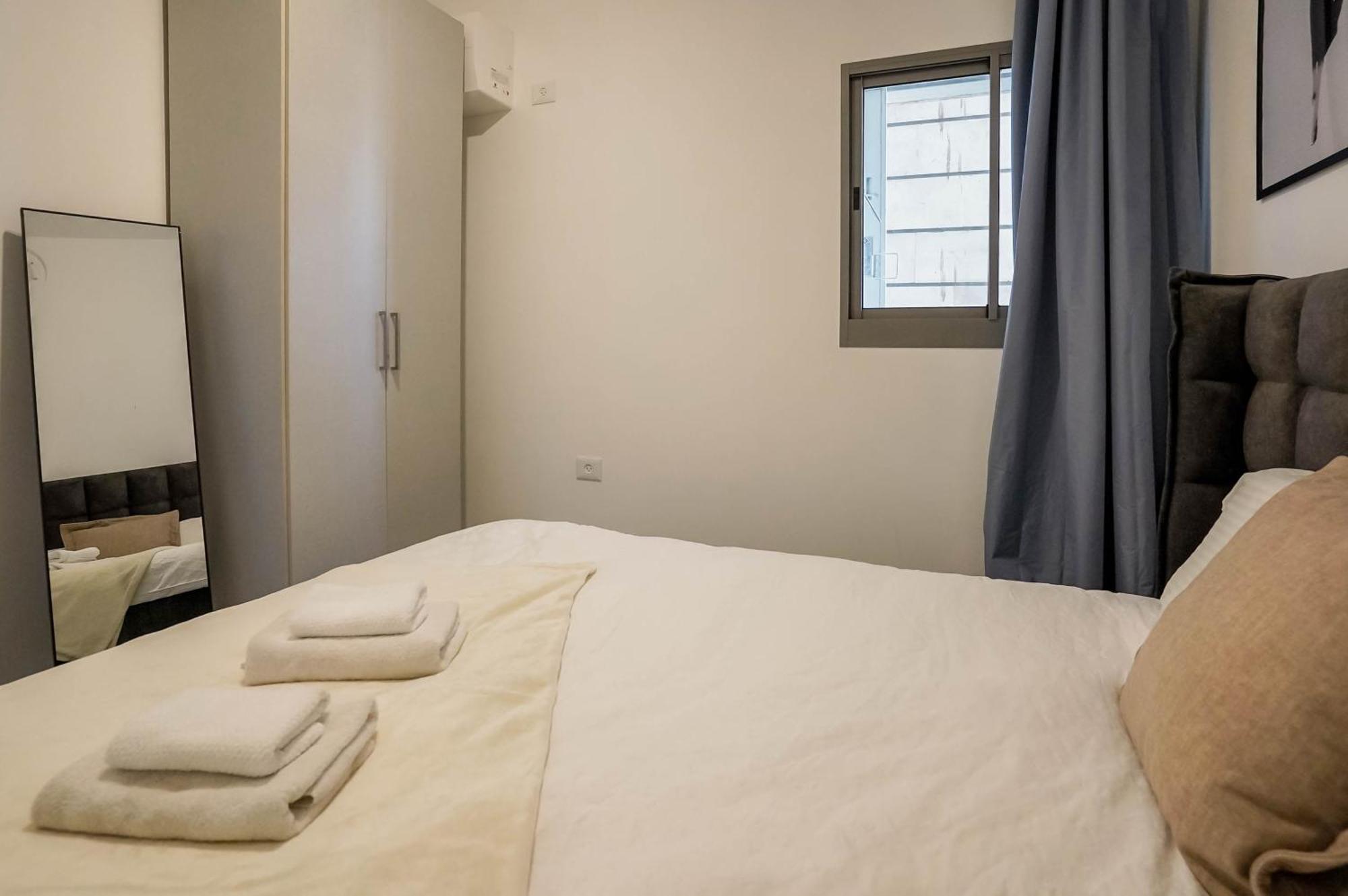 Apartament Red Sea Glam Ejlat Zewnętrze zdjęcie