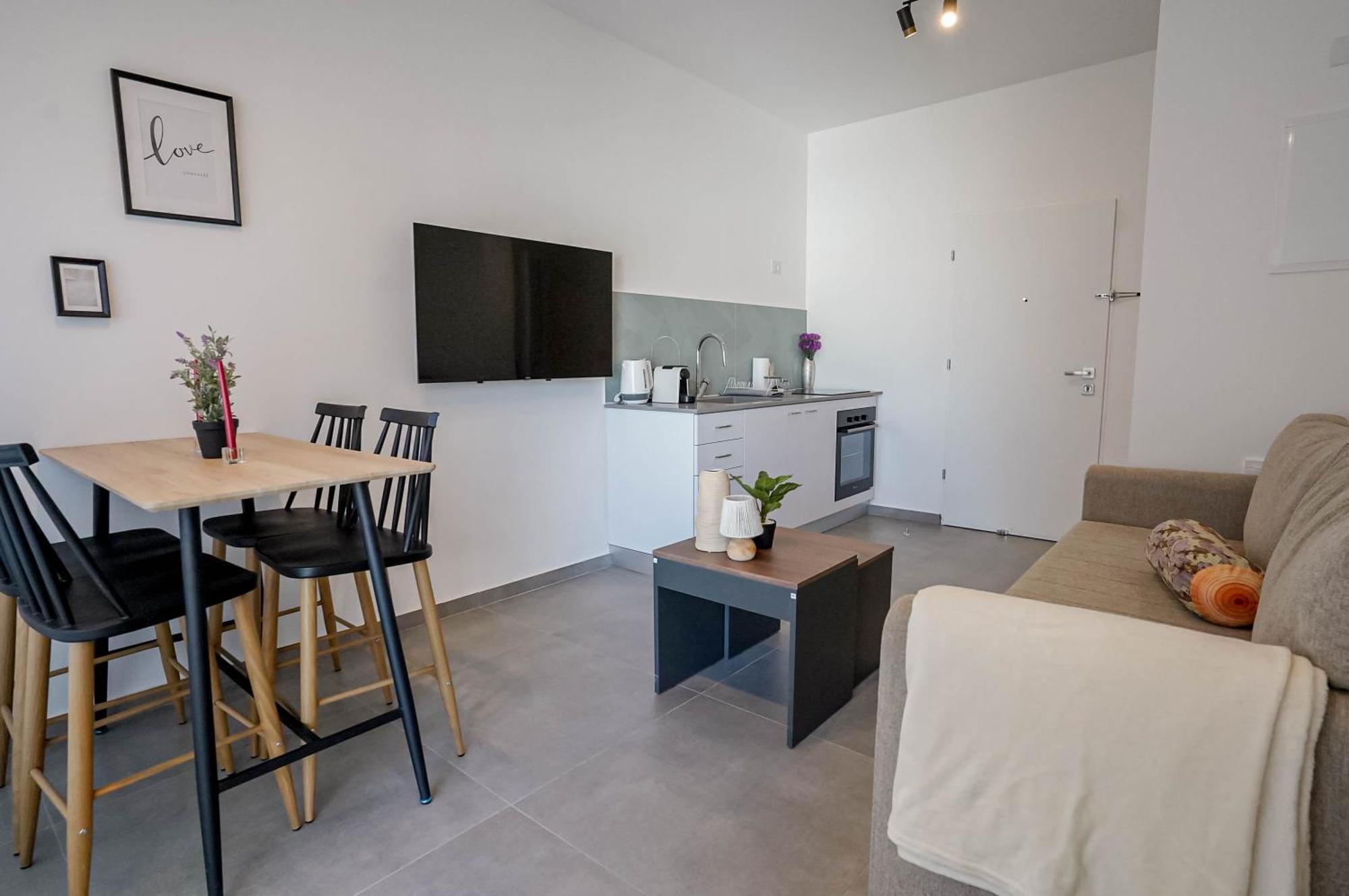 Apartament Red Sea Glam Ejlat Zewnętrze zdjęcie